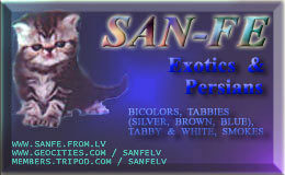 San Fe Exotics